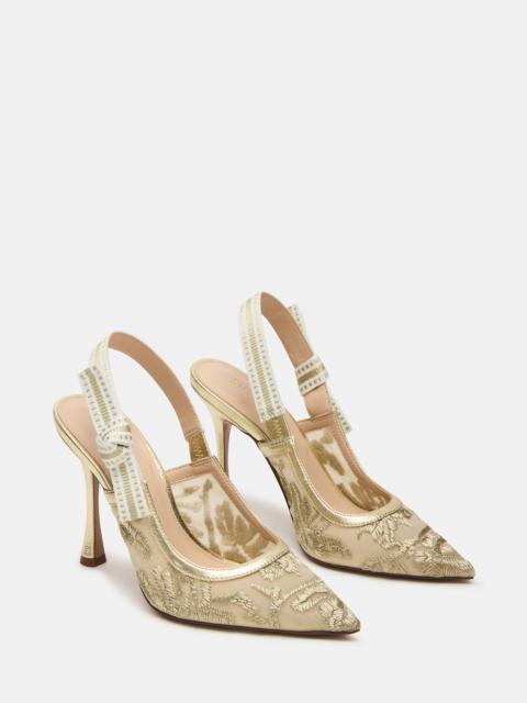 STEVE MADDEN BRI GOLD MULTI