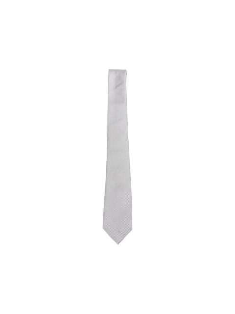 TOM FORD ribbed tie