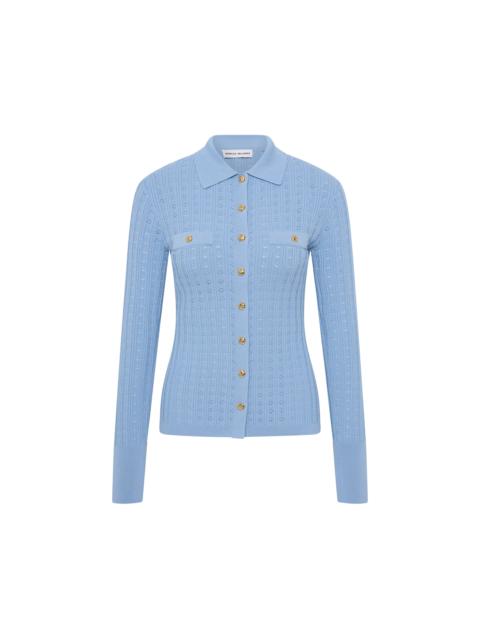 REBECCA VALLANCE Natalie Top