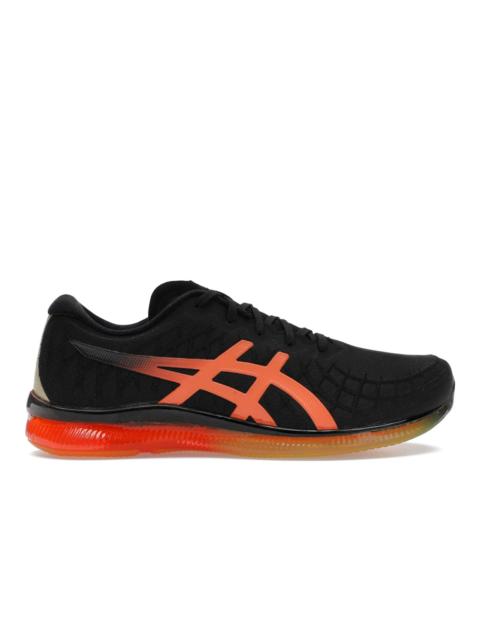 Asics ASICS Gel-Quantum Infinity Black Shocking Orange
