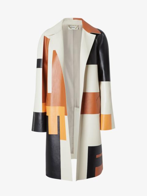 FENDI Overcoat