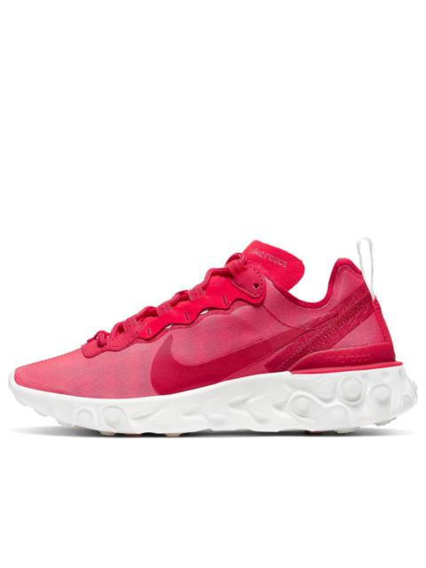 Nike (WMNS) Nike React Element 55 'Valentine's Day' CV2206-661