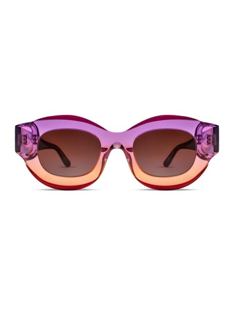 THIERRY LASRY BADDY
