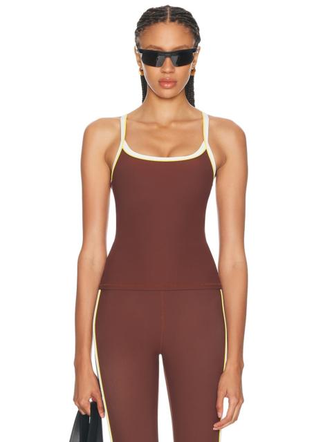 THE UPSIDE Rhythm Caleb Tank Top
