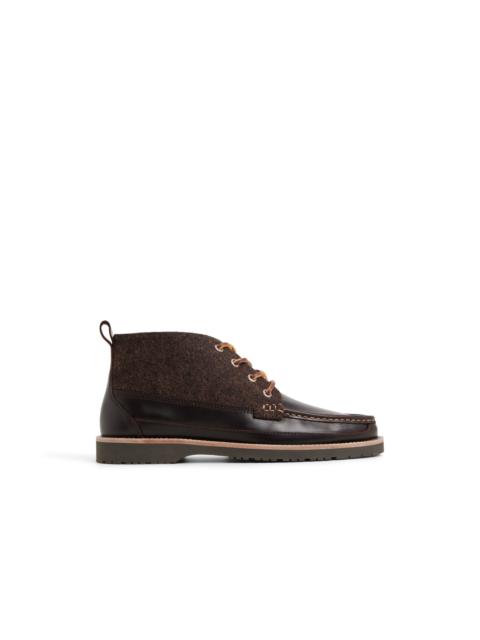 SPERRY Authentic Original™ Mini Lug Chukka Boot