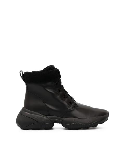 HOGAN Interaction ankle boots