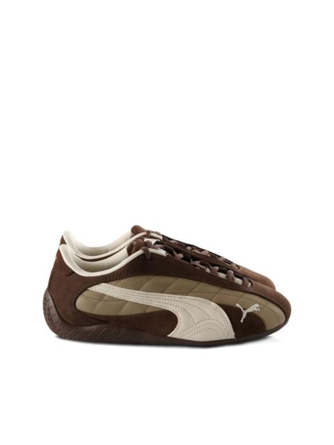 PUMA Speedcat Plus quilted sneakers