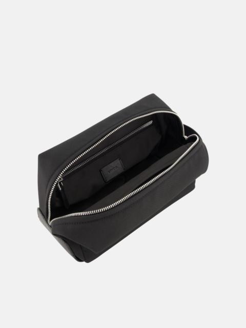 Vince Tech-Fabric Dopp Kit