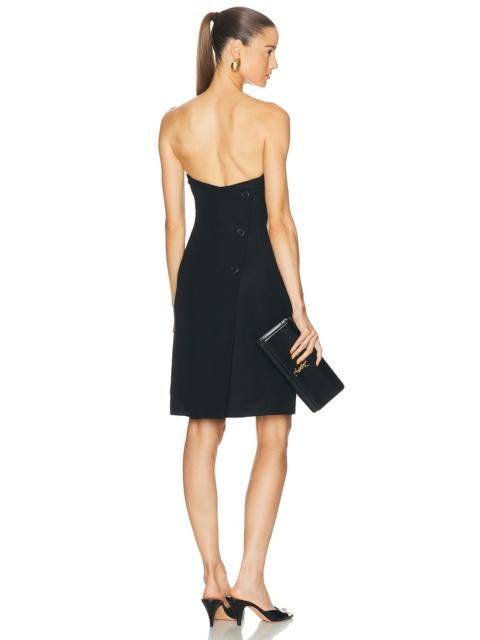 Helmut Lang Blazer Dress