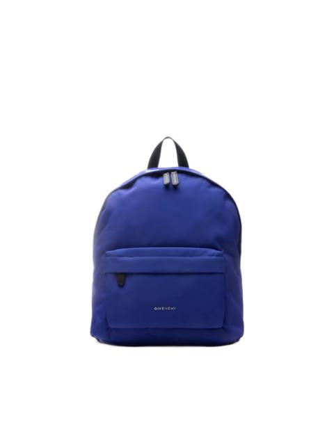 Givenchy Essential U logo-detail backpack