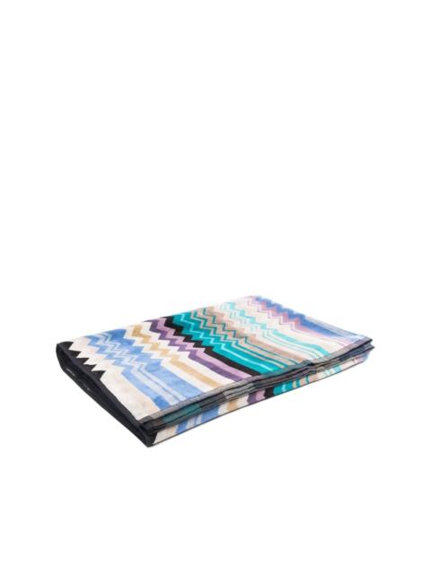 Missoni Giacomo bath towel