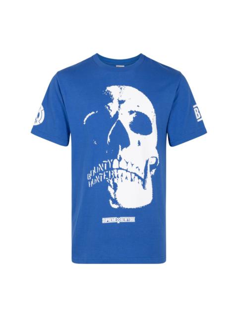 x Bounty Hunter Skulls T-shirt