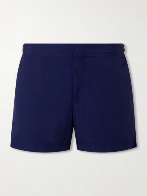 ORLEBAR BROWN Setter Straight-Leg Short-Length Swim Shorts