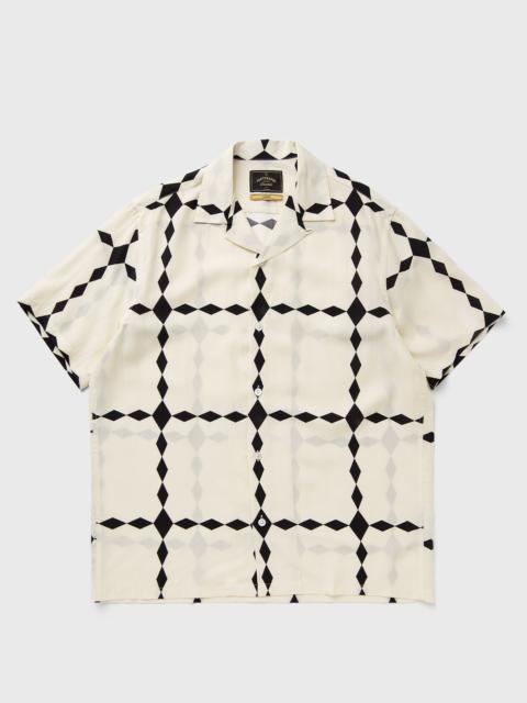 Portuguese Flannel Diamonds