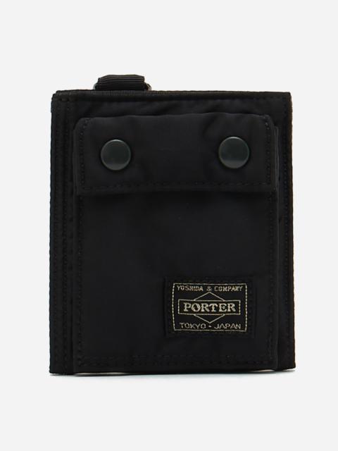 Porter-Yoshida & Co. Tanker Wallet B