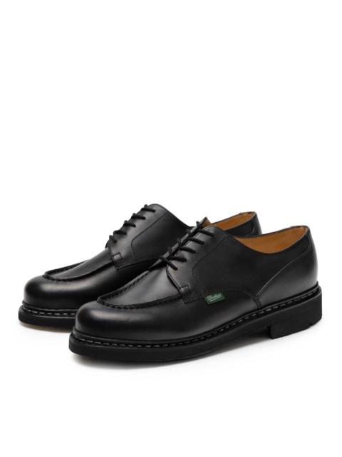 Paraboot Chambord Tex Noire-Lis Noir