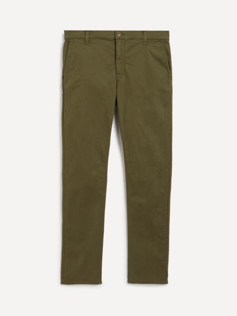 Nudie Jeans Easy Alvin Chinos