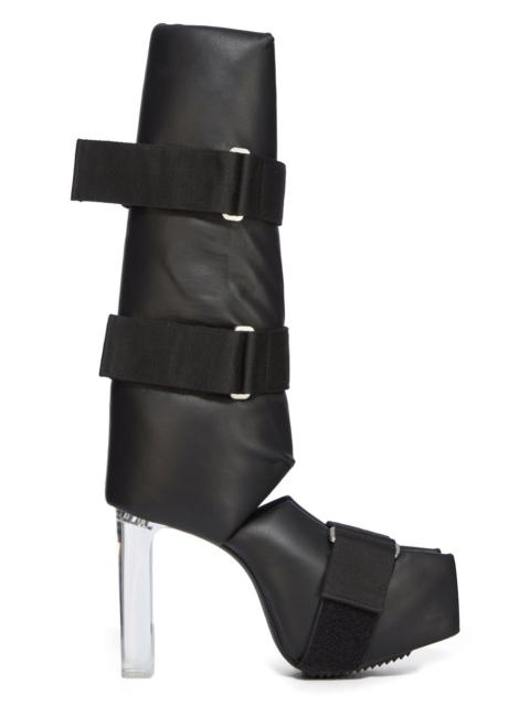 Rick Owens BOOTS