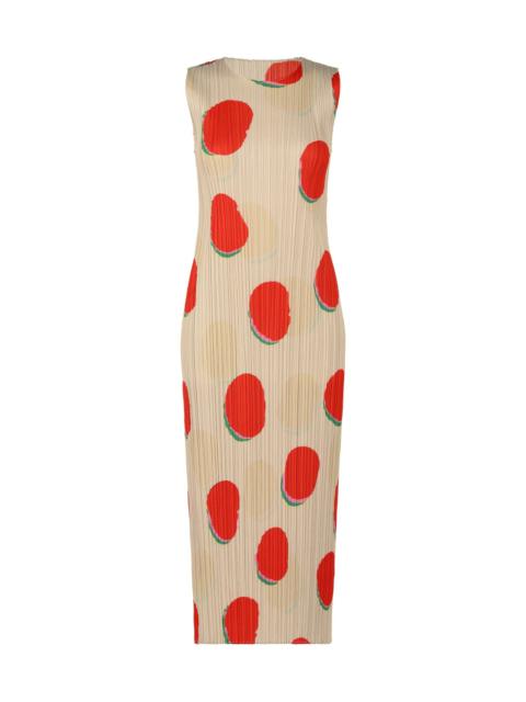 BEAN DOTS DRESS