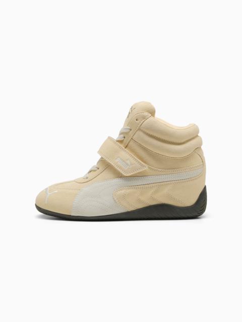 PUMA Speedcat Wedge Women's Sneakers