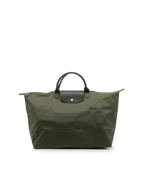 Longchamp Le Pliage folding travel bag
