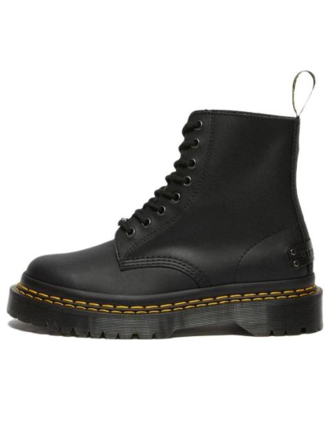 Dr. Martens Dr. Martens 1460 Bex Double Stitch Leather Boots 'Black' 27880001
