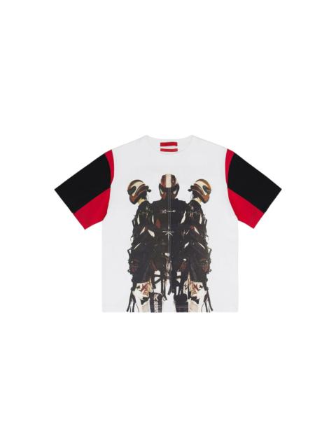 KUSIKOHC Moto Men T-shirt