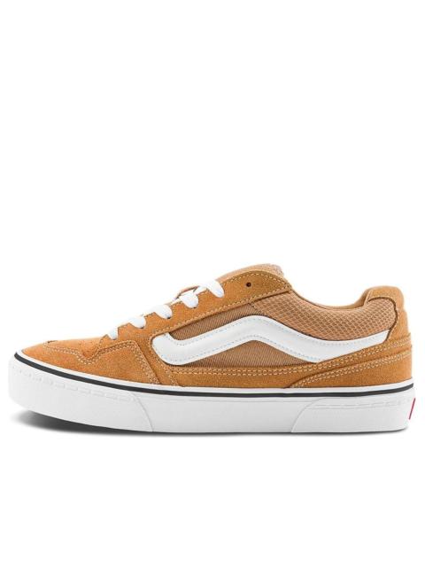 Vans Caldrone Low 'Brown' VN000CXZ1OU