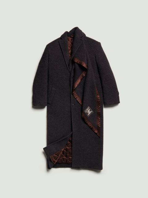 Y/Project Scarf Maxi Coat