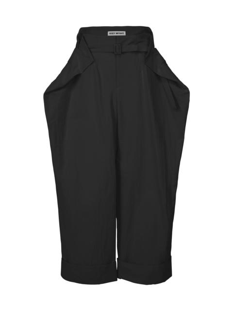 ISSEY MIYAKE FOLD TO FORM