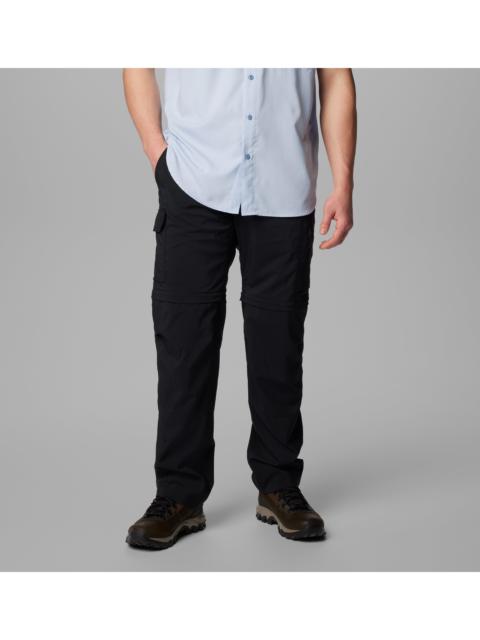 Columbia Men's Silver Ridge Utility Convertible Pants