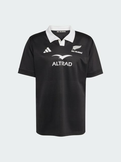 adidas All Blacks Home Replica Jersey