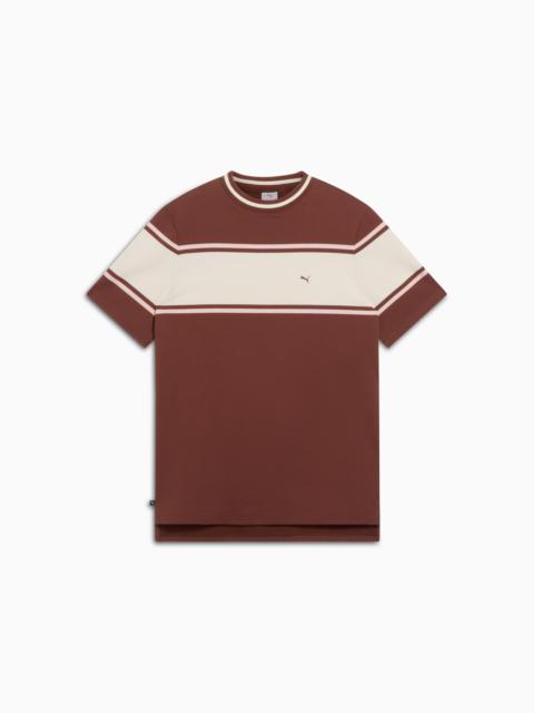 PUMA PUMA x THE BROOKLYN CIRCUS Men's Relaxed Tee