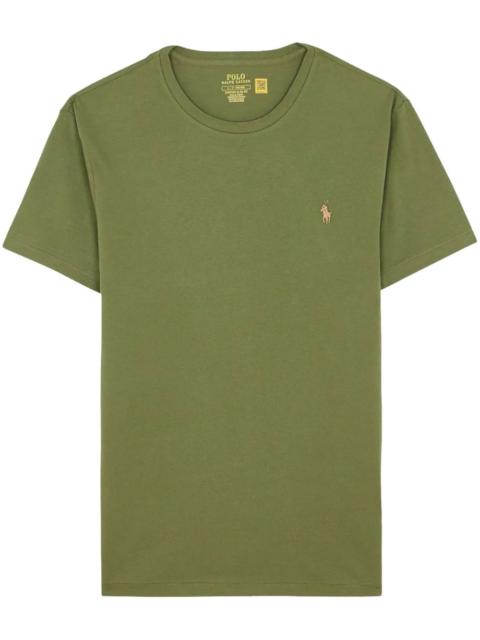 Polo Ralph Lauren crew-neck T-shirt