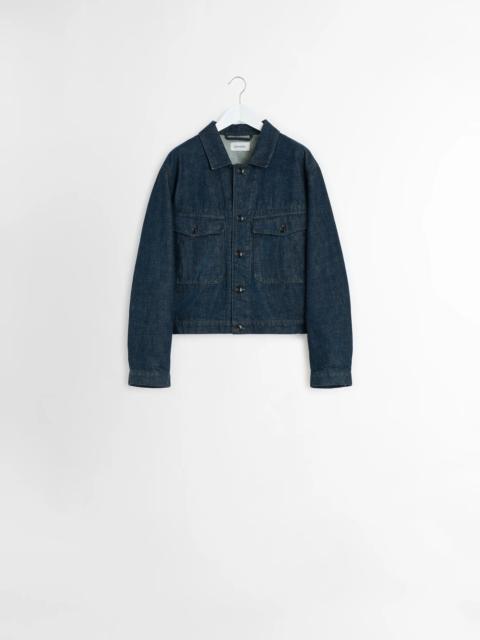 Lemaire TRUCKER JACKET