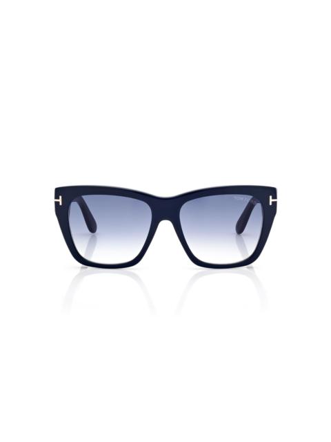 TOM FORD FLYNN SUNGLASSES
