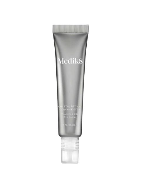 Medik8 Medik8 Crystal Retinal Ceramide Eye Serum - 6 15ml