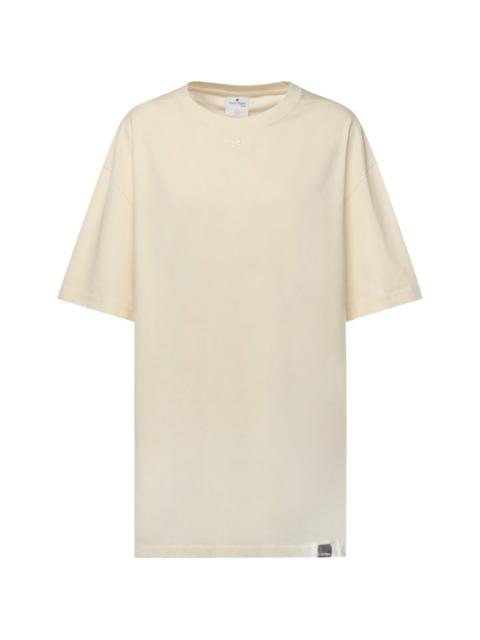 courrèges short-sleeve T-shirt