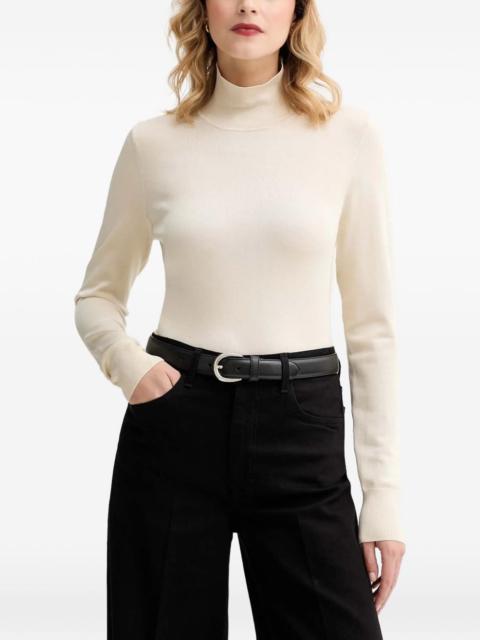 FILIPPA K turtleneck long-sleeve sweater