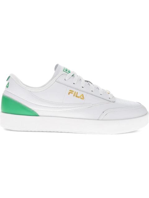 FILA Fila Tennis 88 VTG White Kelly Green (Women's)