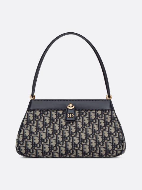 Dior Medium Dior Key Bag
