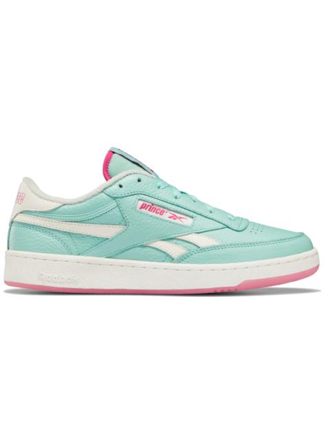 Reebok Club C 85 Prince Mint