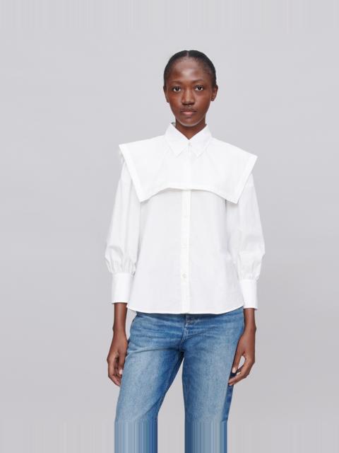 A.P.C. ONDINE SHIRT