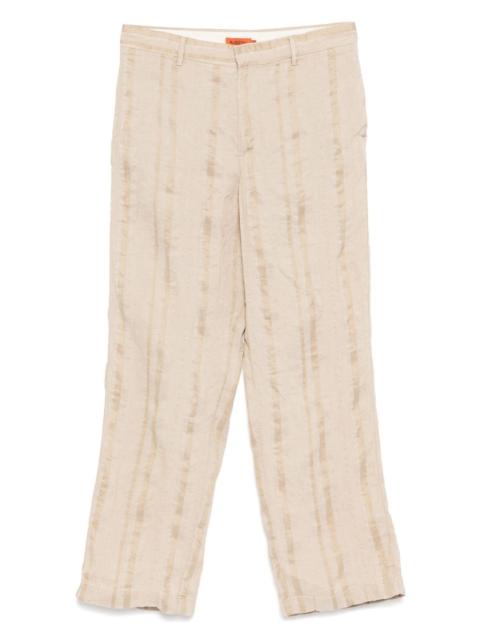 BARENA Delfo Levo trousers