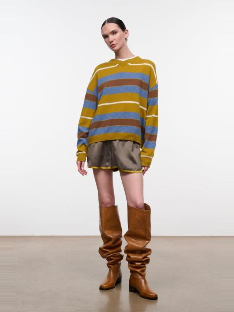 STAUD STAUD AERO SHORT PINE SHADOW