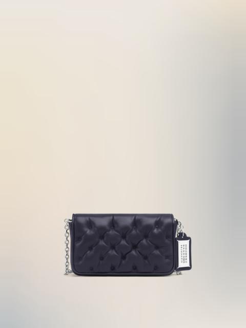 Maison Margiela Glam Slam embroidery mini
