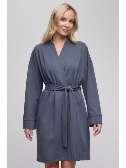 Barefoot Dreams Brushed Luxe Lounge Robe