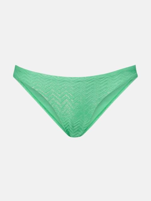 MELISSA ODABASH Prague bikini bottom
