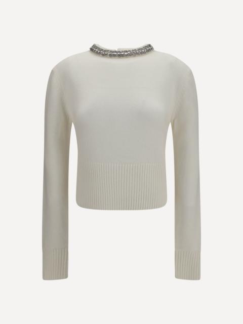 PINKO Berlino wool Sweater