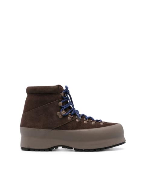 Diemme Stivale Rosset boots